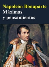 Máximas y pensamientos