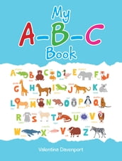 My A-B-C Book