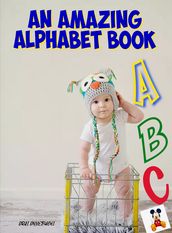 My Alphabet Reading Book