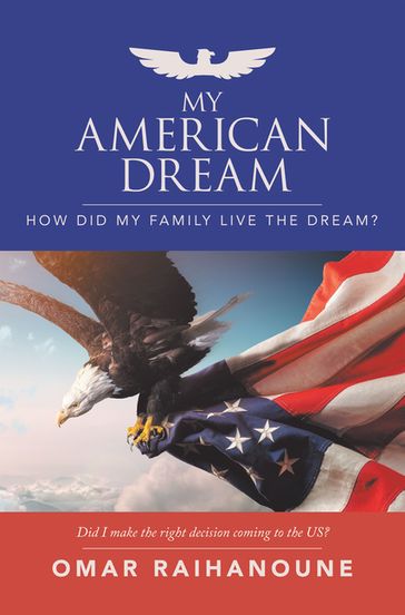 My American Dream - Omar Raihanoune
