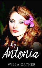 My Antonia