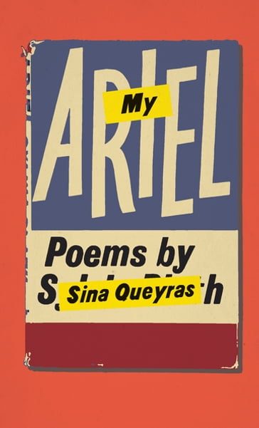My Ariel - Sina Queyras