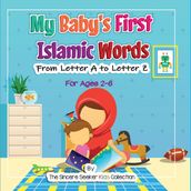 My Baby s First Islamic Words