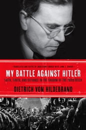 My Battle Against Hitler