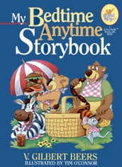 My Bedtime Anytime Storybook