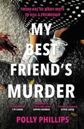 My Best Friend s Murder