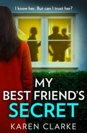 My Best Friend s Secret