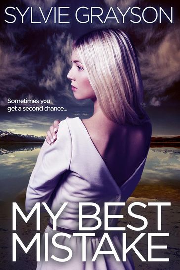 My Best Mistake - Sylvie Grayson