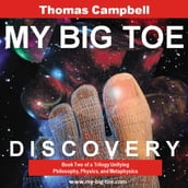 My Big TOE - Discovery E