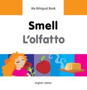My Bilingual BookSmell (EnglishItalian)