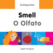 My Bilingual BookSmell (EnglishPortuguese)