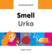 My Bilingual BookSmell (EnglishSomali)