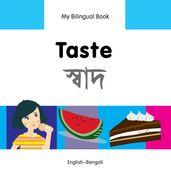 My Bilingual BookTaste (EnglishBengali)