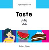 My Bilingual BookTaste (EnglishChinese)