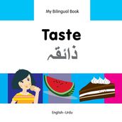 My Bilingual BookTaste (EnglishUrdu)