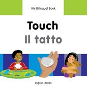 My Bilingual BookTouch (EnglishItalian)