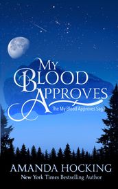 My Blood Approves: Updated Edition