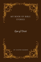 My Book of Bible Stories