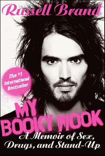 My Booky Wook - Russell Brand