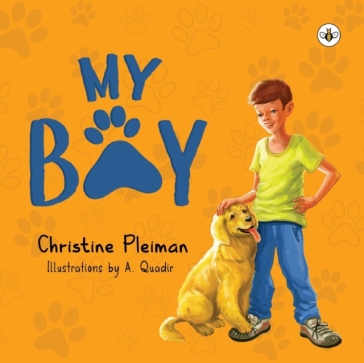 My Boy - Christine Pleiman