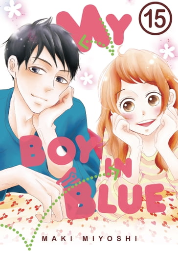 My Boy in Blue 15 - Maki Miyoshi