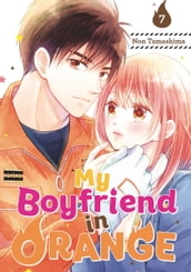 My Boyfriend in Orange 7