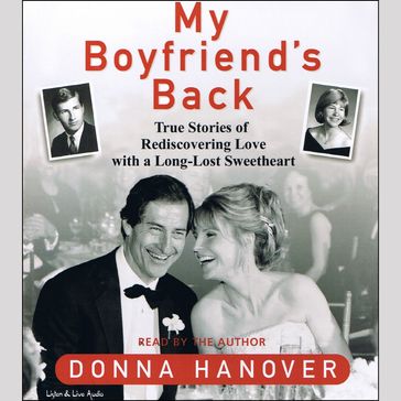My Boyfriend's Back - Donna Hanover