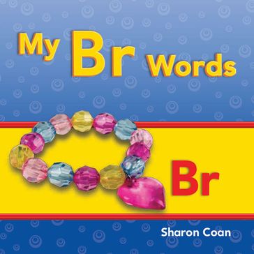 My Br Words - Coan Sharon