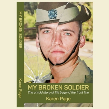 My Broken Soldier - Karen Page