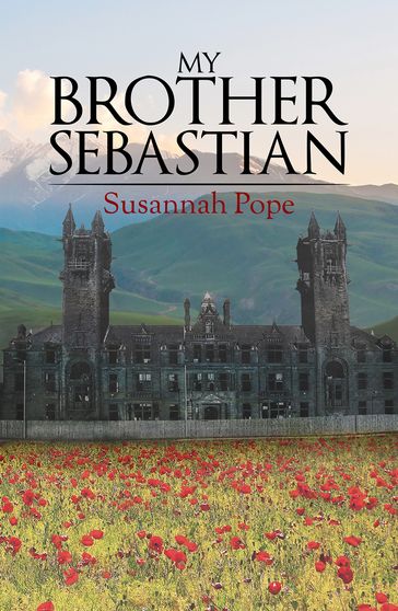 My Brother Sebastian - Susannah Pope