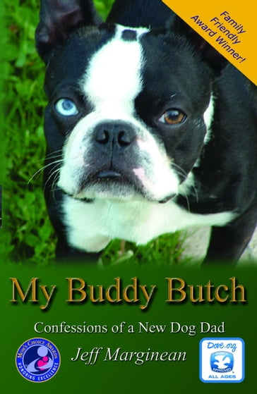 My Buddy Butch - Jeff Marginean