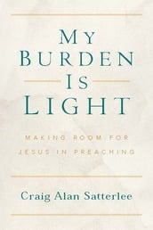 My Burden Is Light