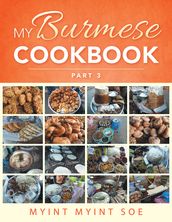 My Burmese Cookbook Part 3