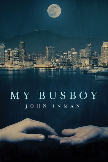 My Busboy - John Inman