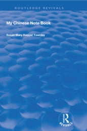 My Chinese Notebook