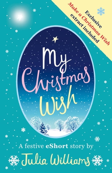 My Christmas Wish - Julia Williams