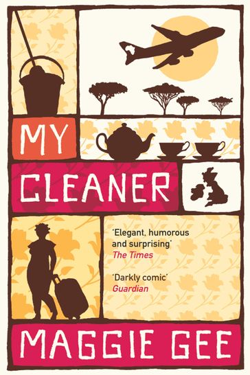 My Cleaner - Maggie Gee