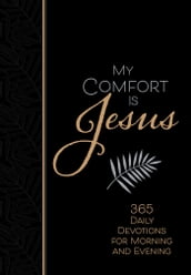 My Comfort Is Jesus