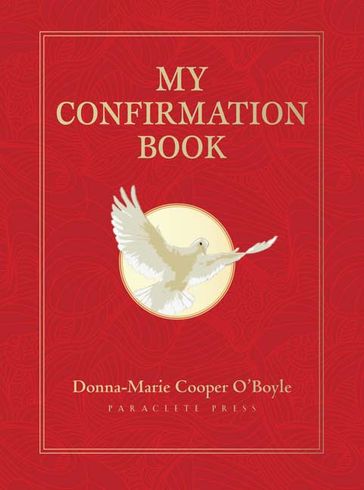 My Confirmation Book - Donna-Marie Cooper O