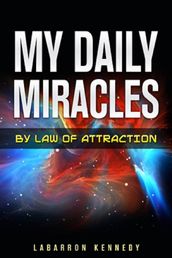 My Daily Miracles By Law Of Attraction