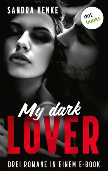 My Dark Lover - Sandra Henke