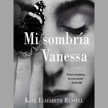 My Dark Vanessa \ Mi sombría Vanessa (SPA ed) - Kate Elizabeth Russell