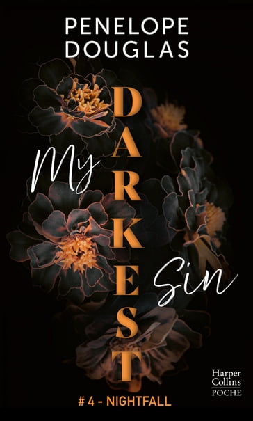 My Darkest Sin - Penelope Douglas