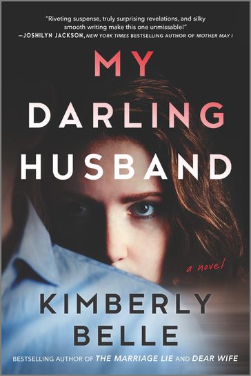 My Darling Husband - Kimberly Belle