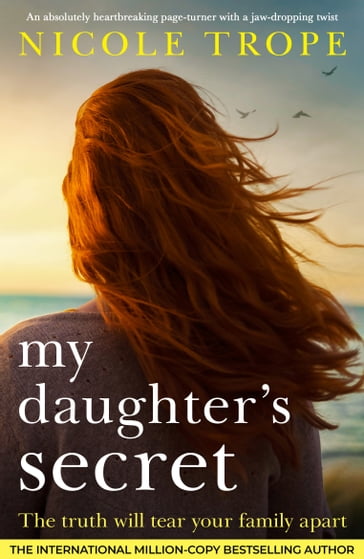 My Daughter's Secret - Nicole Trope