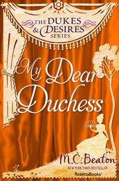 My Dear Duchess