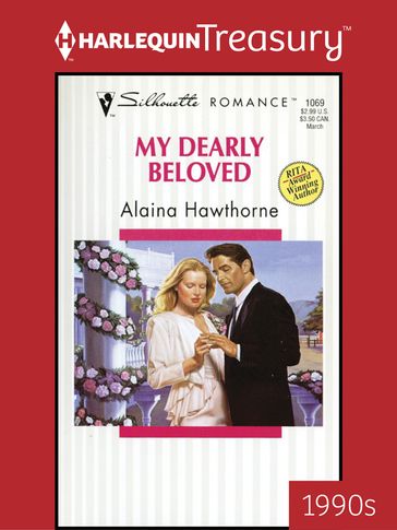 My Dearly Beloved - Alaina Hawthorne