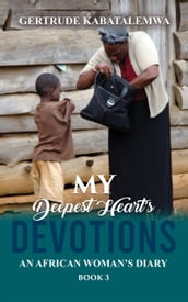 My Deepest Heart s Devotions 3