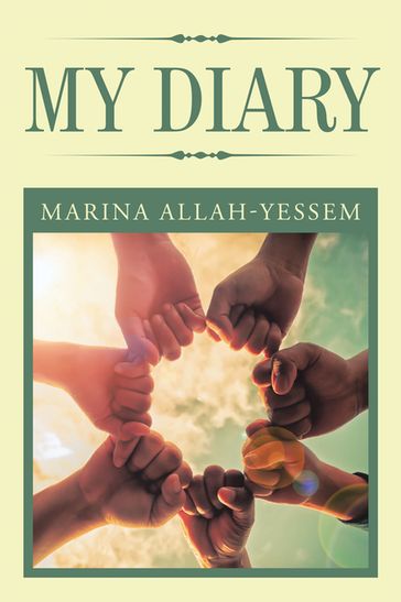 My Diary - Marina Allah-Yessem