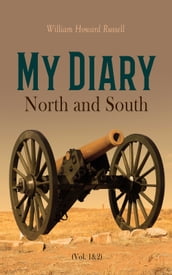 My Diary  North and South (Vol. 1&2)